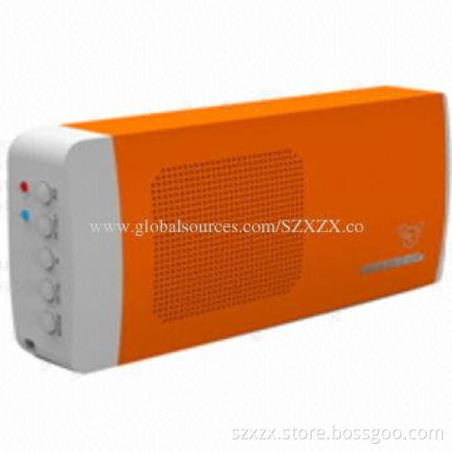 Bluetooth Speaker, Made in China